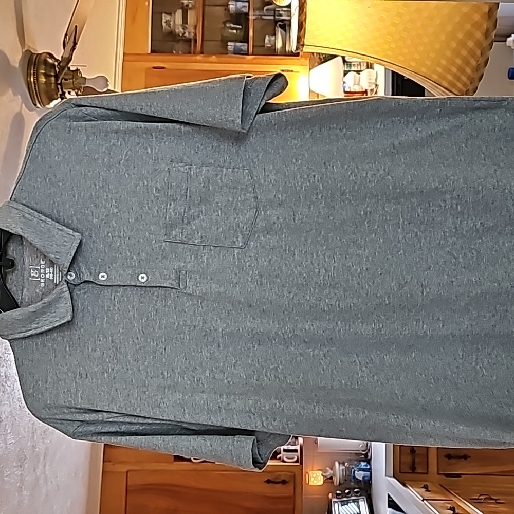 George Polo Shirt